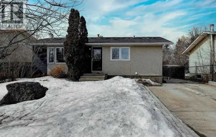 7642 Patterson Drive, Grande Prairie