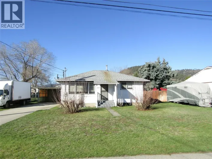 7643 21st Street, Grand Forks