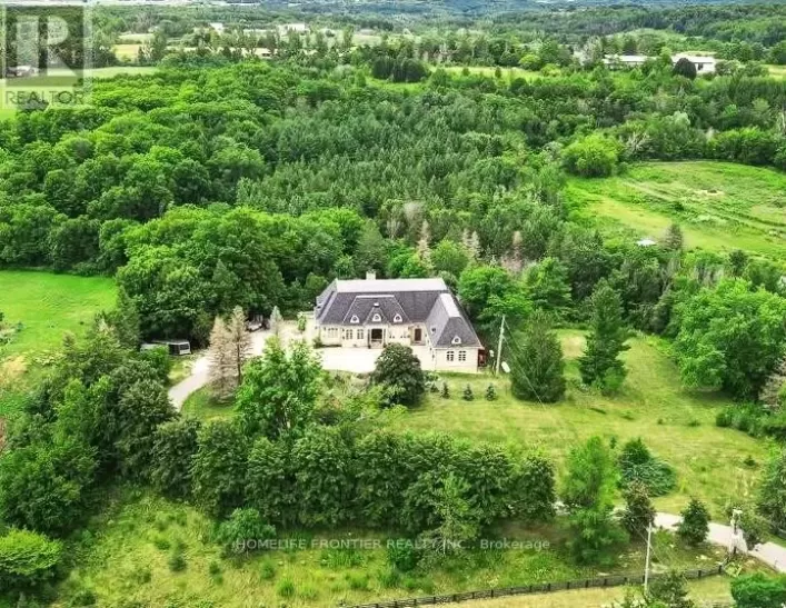 7645 16TH SIDE ROAD, King