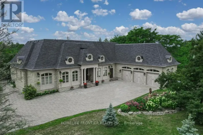 7645 16TH SIDE ROAD, King