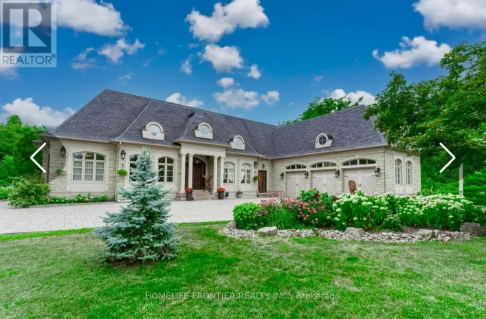 7645 16TH SIDE ROAD, King
