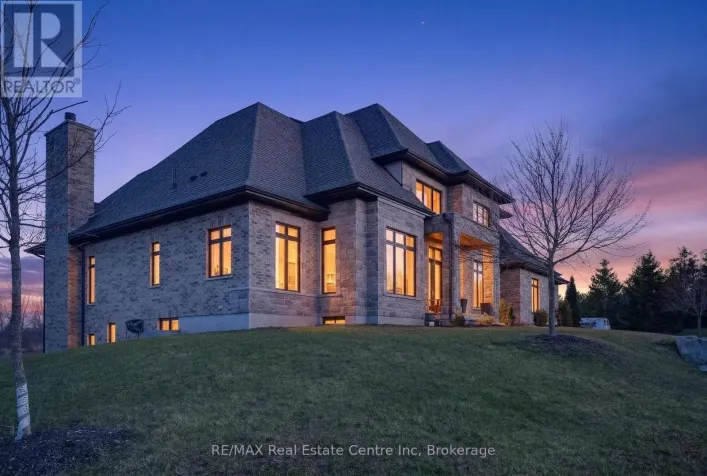 7645 MALTBY ROAD E, Puslinch