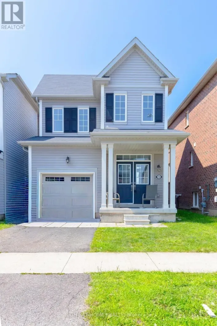 7648 HACKBERRY TRAIL, Niagara Falls