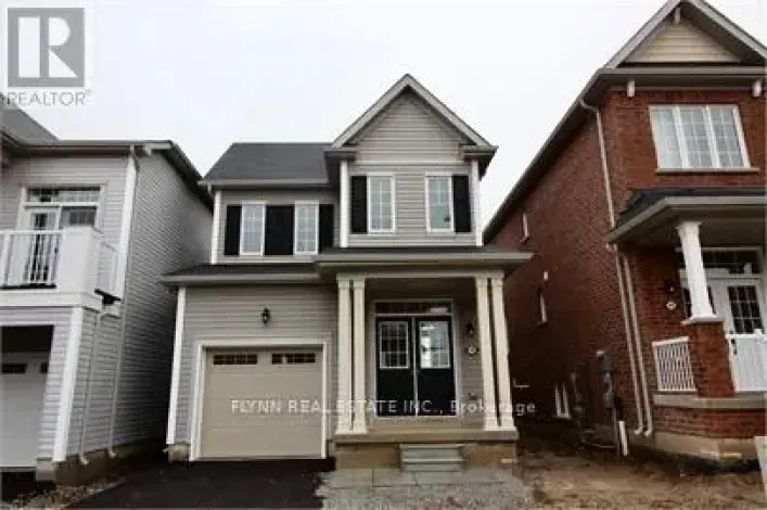 7648 HACKBERRY TRAIL, Niagara Falls