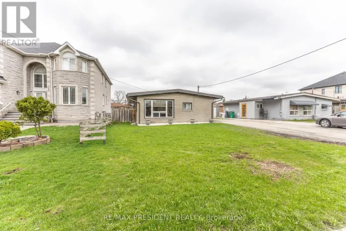 7648 REDSTONE ROAD, Mississauga