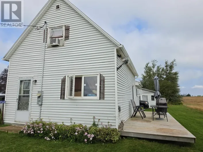 7648 TCH|Route 1, Vernon Bridge