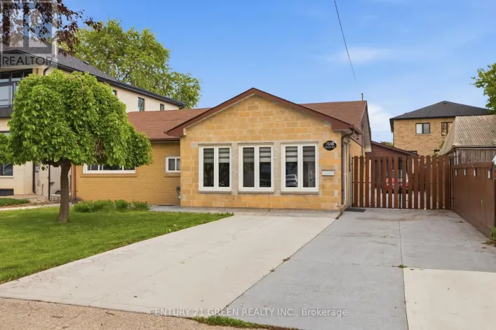 7649 REDSTONE ROAD, Mississauga