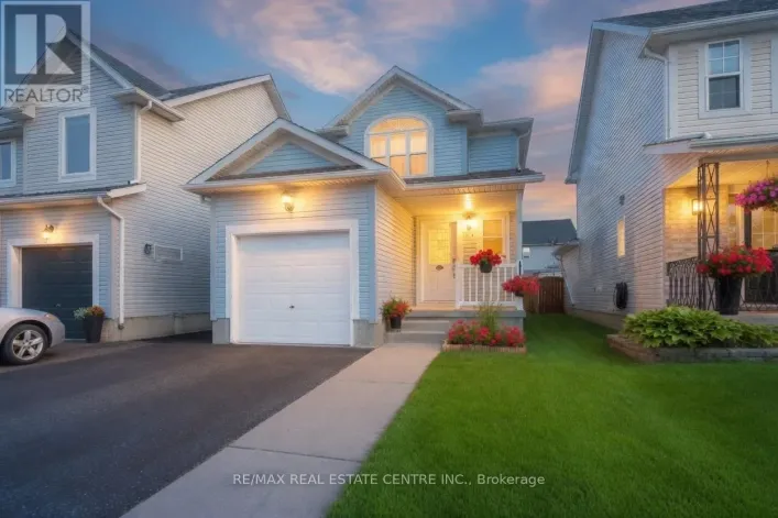 765 ANGLER WAY, Waterloo