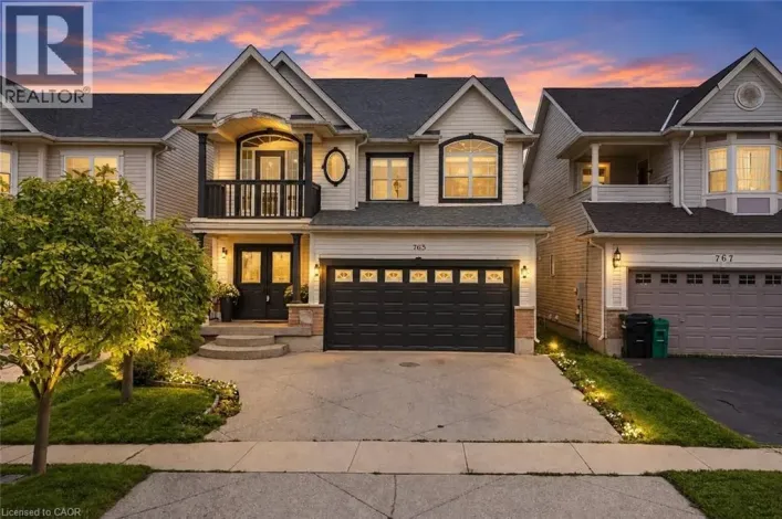 765 BRANDENBURG Boulevard, Waterloo