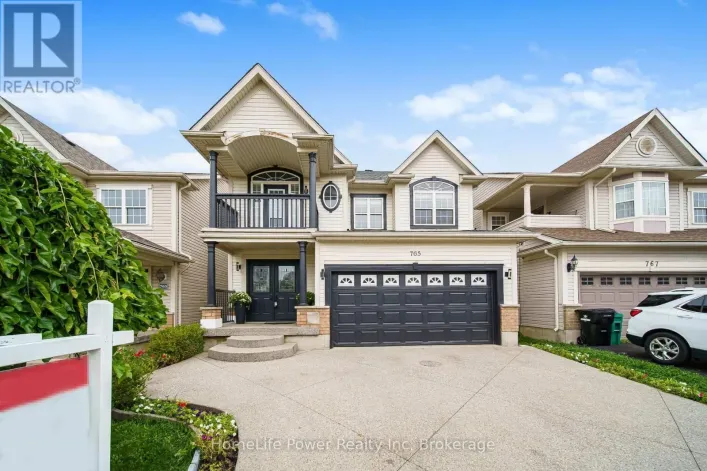 765 BRANDENBURG BOULEVARD, Waterloo