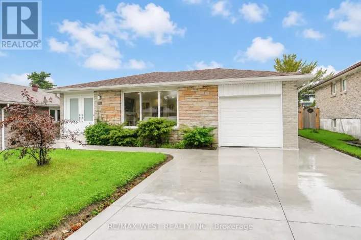 765 DODSWORTH CRESCENT, Mississauga