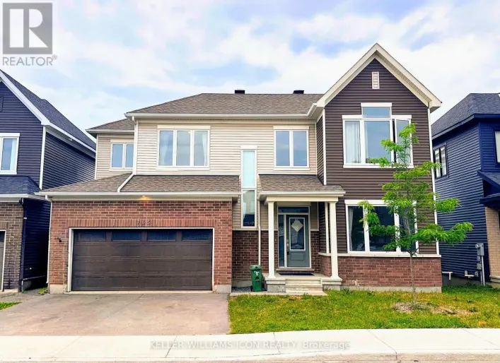 765 EMINENCE STREET, Ottawa