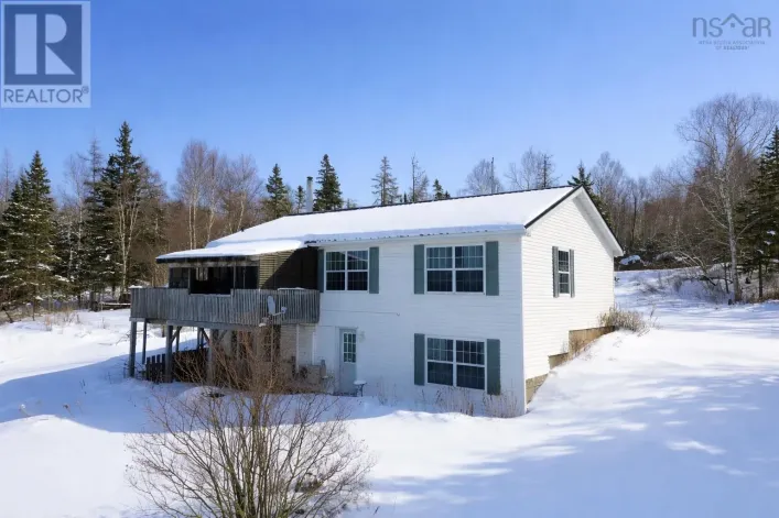 765 Green Road, Tidnish Bridge