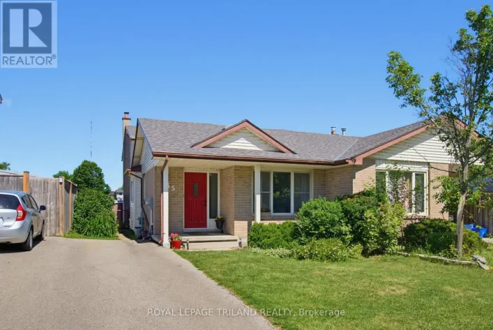 765 HOMEVIEW ROAD, London South