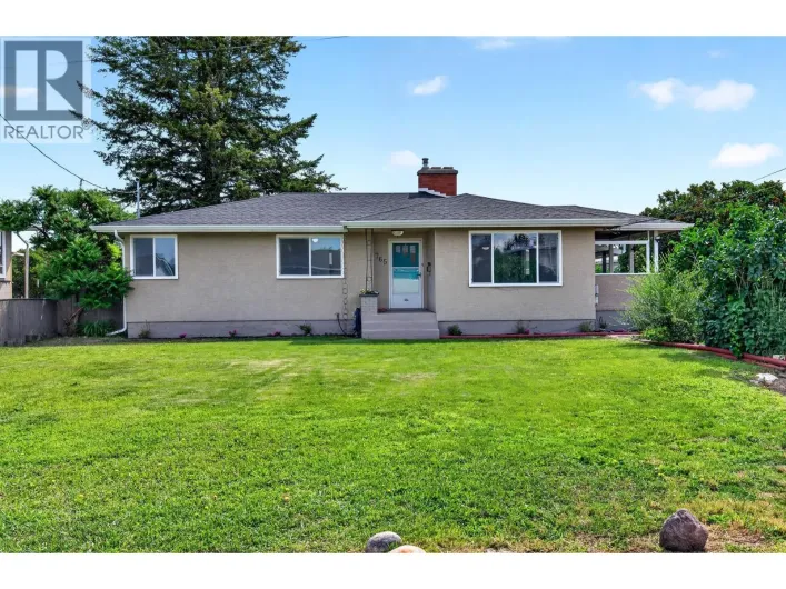 765 KELLY Drive, Kamloops