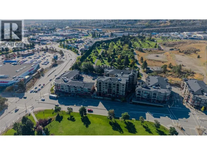 765 McGill Road Unit# 101, Kamloops