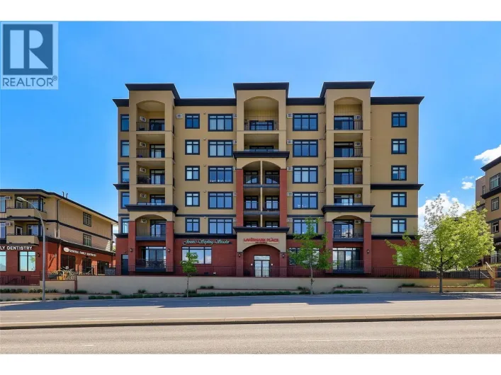765 McGill Road Unit# 102, Kamloops
