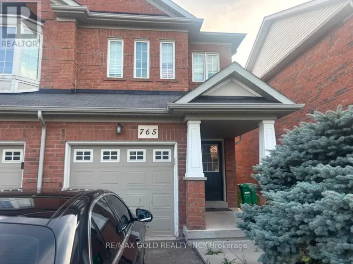 765 MILLWORKS CRESCENT, Mississauga