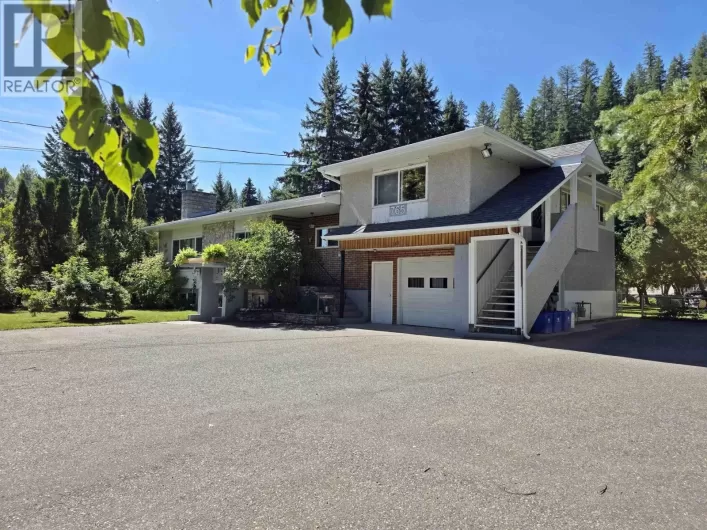 765 NORTH FRASER DRIVE, Quesnel