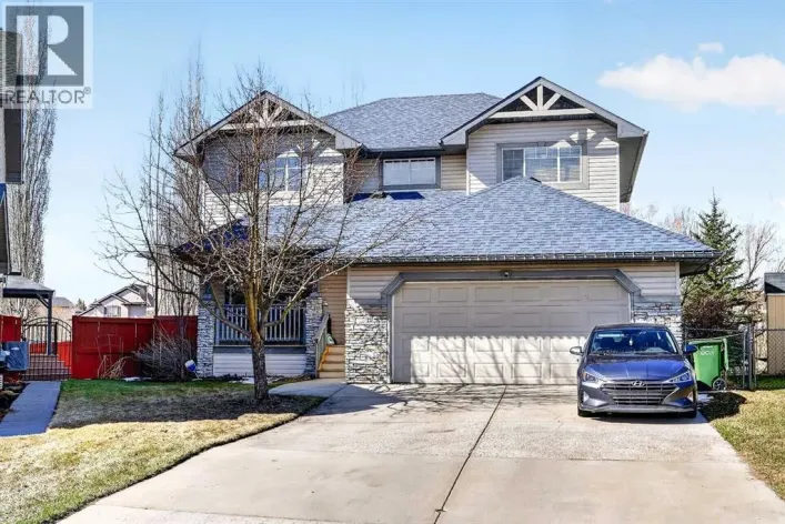 765 Qualicum Beach Bay, Chestermere