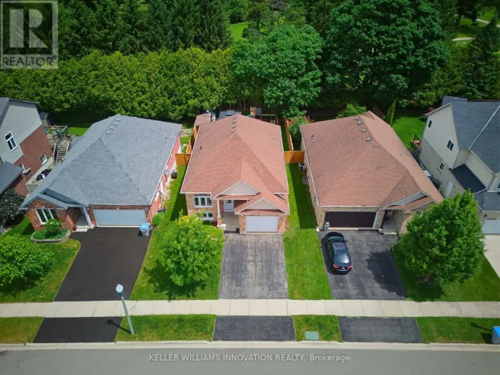 765 REID CRESCENT, North Perth
