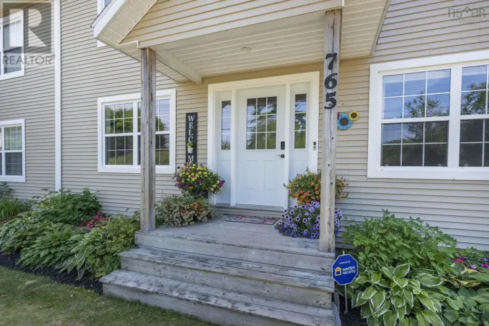 765 Rocknotch Road, Greenwood