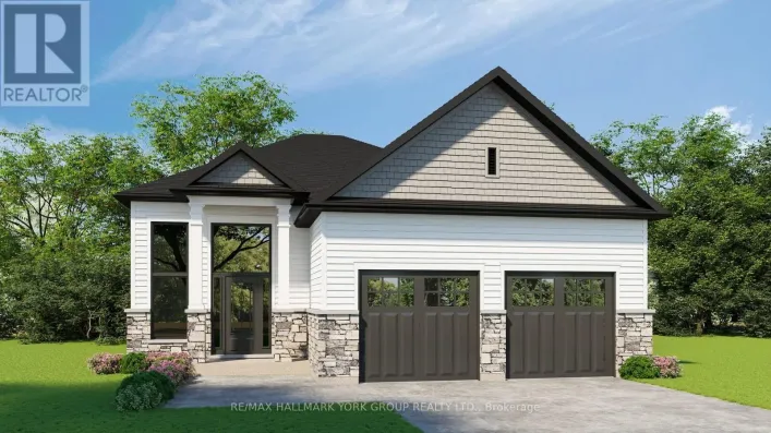 765 SEDORE AVENUE, Georgina