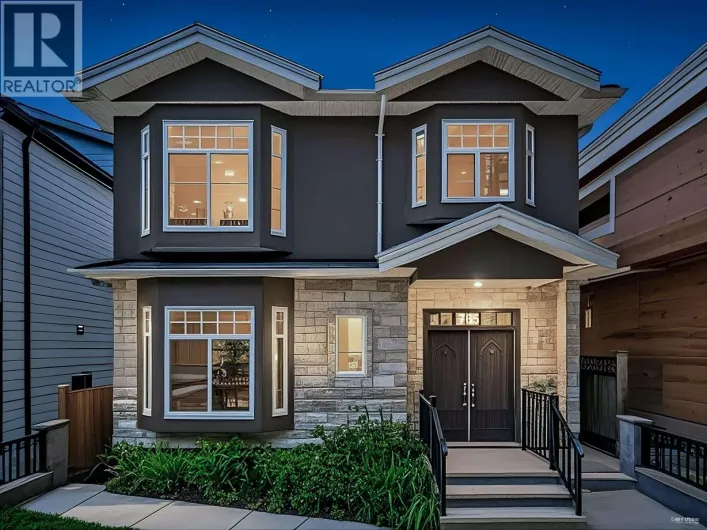 765 SKEENA STREET, Vancouver