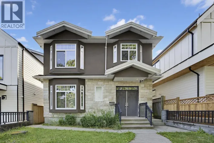 765 SKEENA STREET, Vancouver