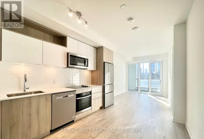 765 W - 135 LOWER SHERBOURNE STREET, Toronto