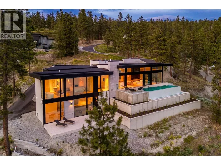 7650 Finch Road, Lake Country