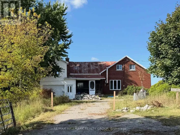 7650 LALONDE-MARTINEAU ROAD, Hawkesbury
