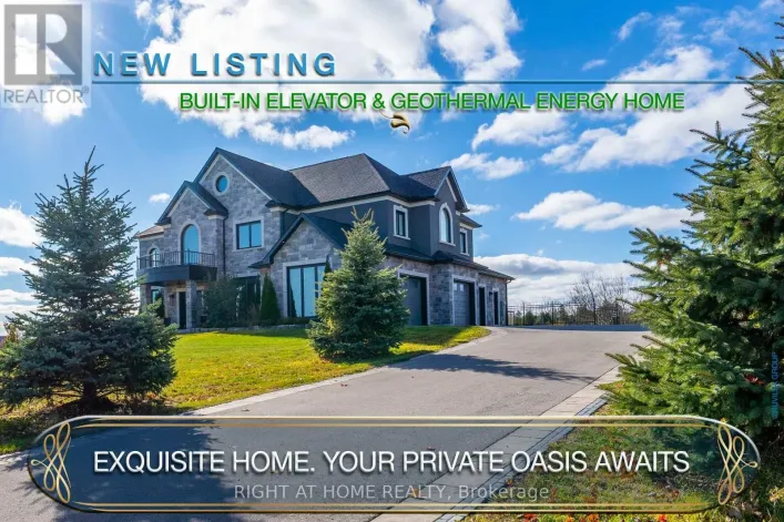 7650 OLD SCUGOG ROAD, Clarington