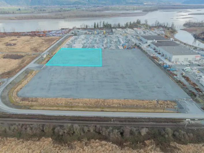 7652 CANNOR ROAD|West Chilliwack, Chilliwack