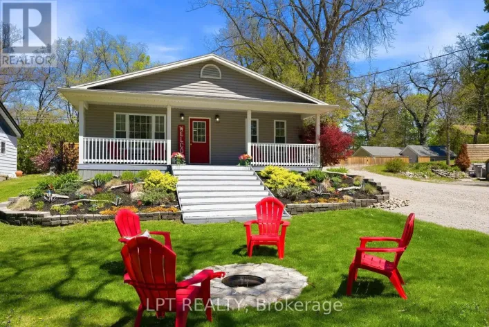 7652 RIVERSIDE DRIVE, Lambton Shores