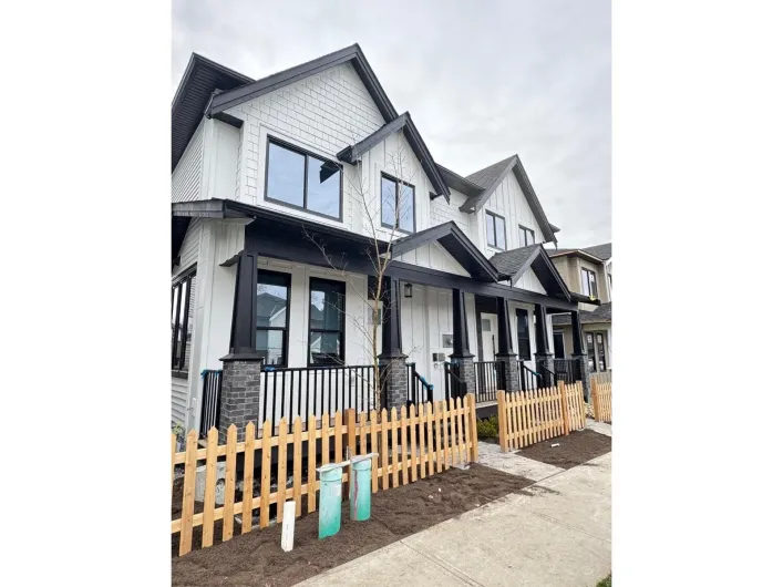 7653 197 STREET, Langley