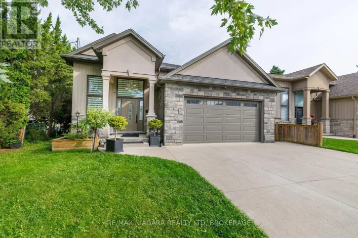 7653 MULHERN STREET, Niagara Falls