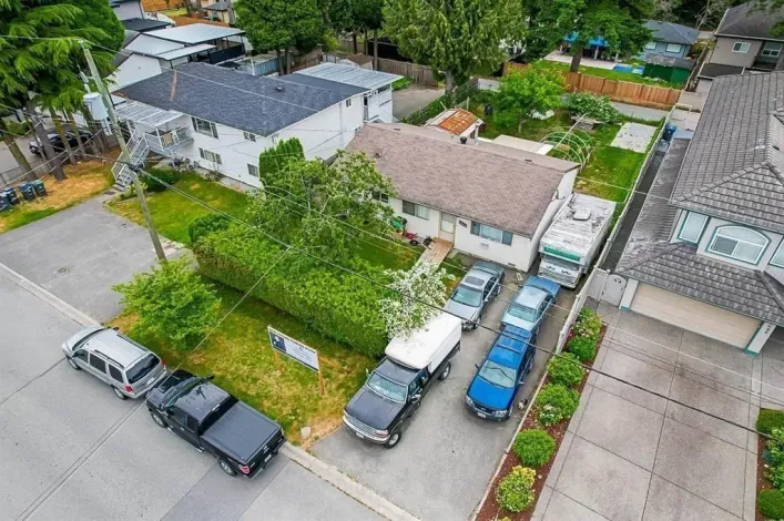 7654 126A STREET, Surrey