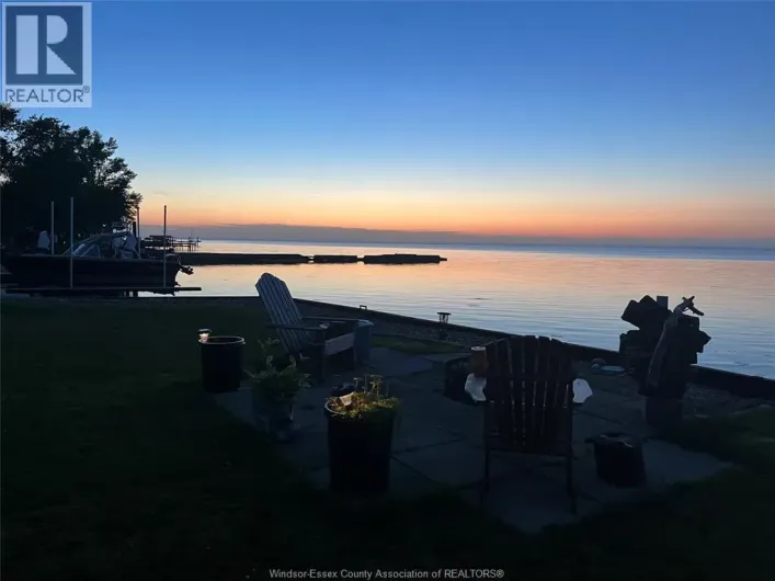 7654 ST. CLAIR, Lakeshore