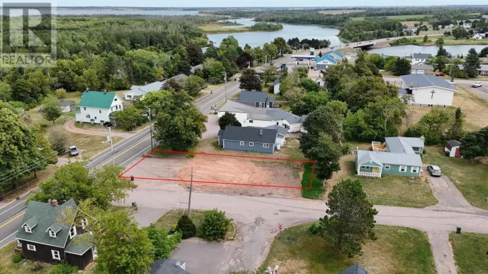 7655 St. Peters Road|Route 2, Morell