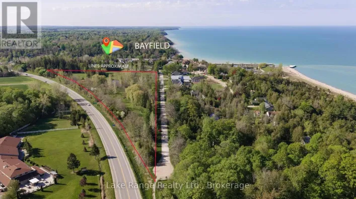 76559 BLUEWATER HIGHWAY, Bluewater