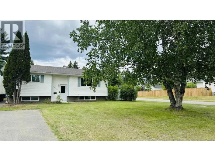 7656 LEMOYNE PLACE, Prince George