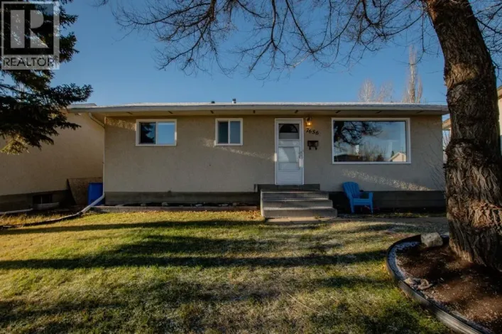 7656 Patterson Drive, Grande Prairie