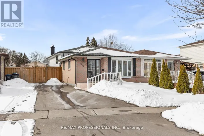 7656 PRIORY CRESCENT, Mississauga