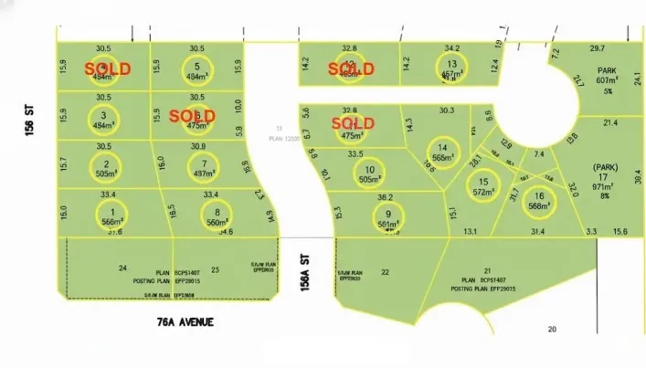 7657 156A STREET, Surrey