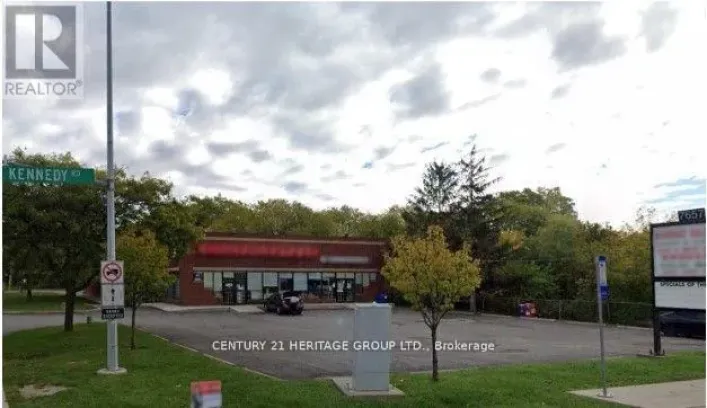 7657 KENNEDY ROAD, Markham