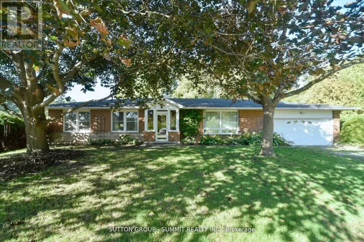7658 NINTH LINE, Markham