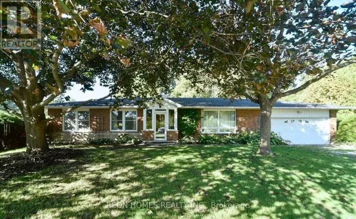 7658 NINTH LINE, Markham