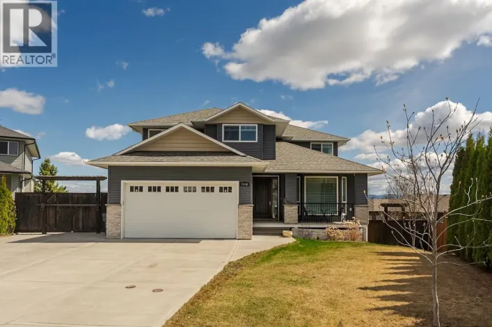 7658 ST ANDREW PLACE, Prince George