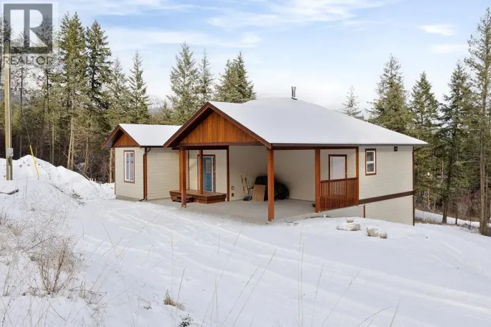 766 Balsam Road, Kelowna